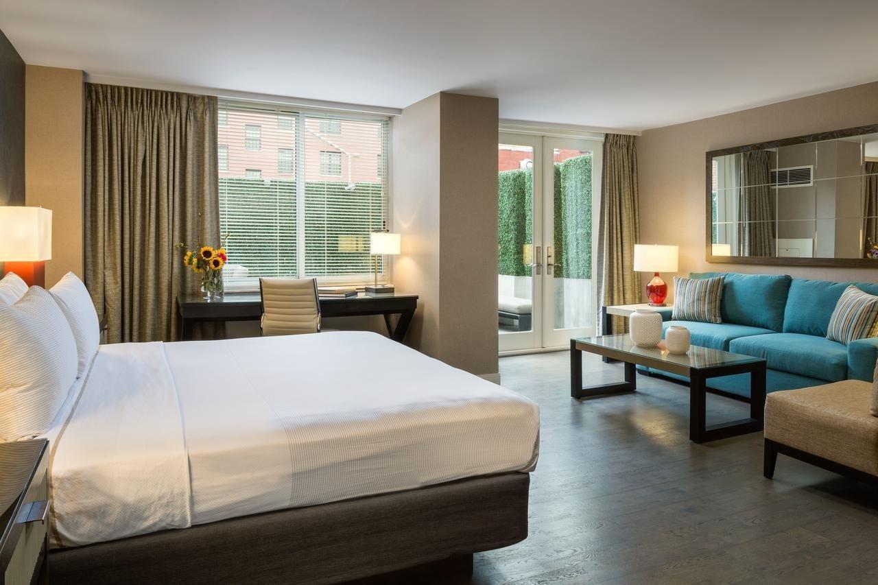 Avenue Georgetown 4*