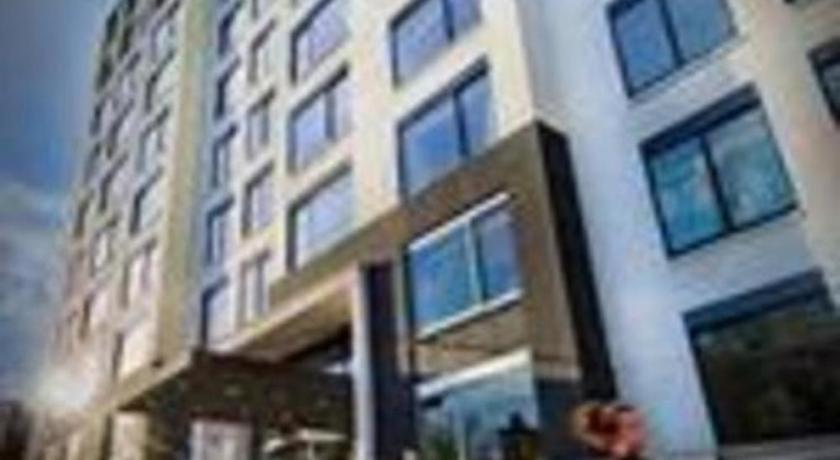 Hotel Avenue Georgetown