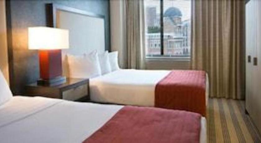 Avenue Georgetown Hotel