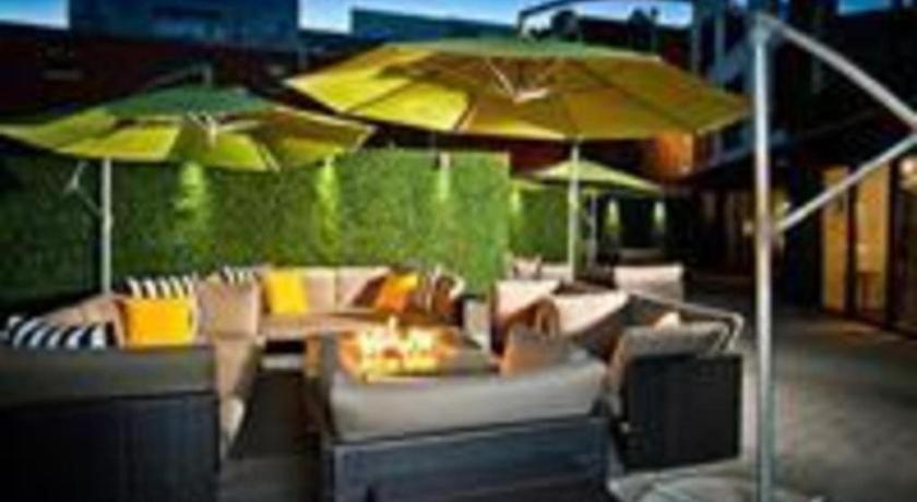Avenue Georgetown Hotel 4*