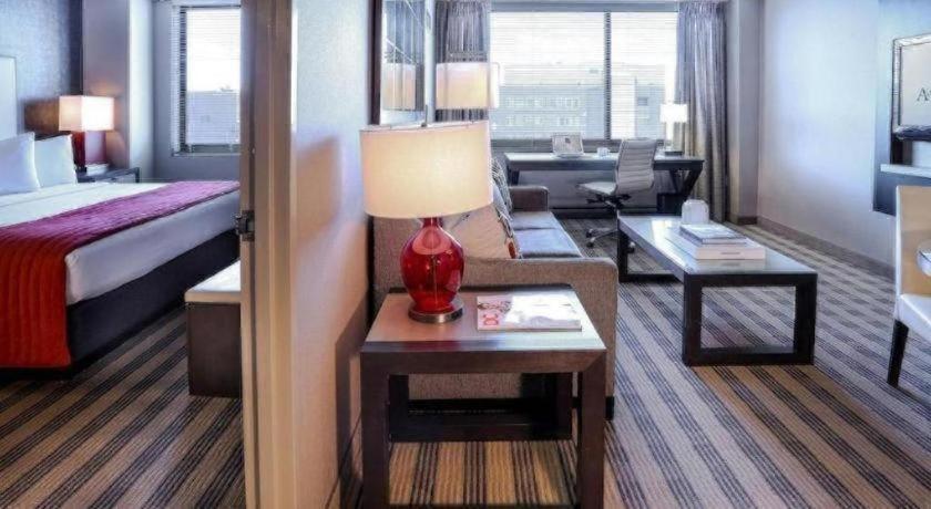 Avenue Georgetown Hotel Washington
