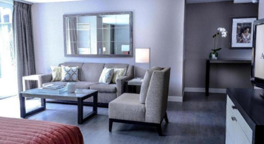 Hotel Avenue Georgetown 4*