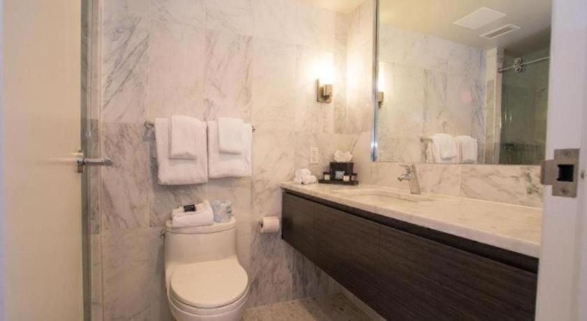 Hotel Avenue Georgetown Washington