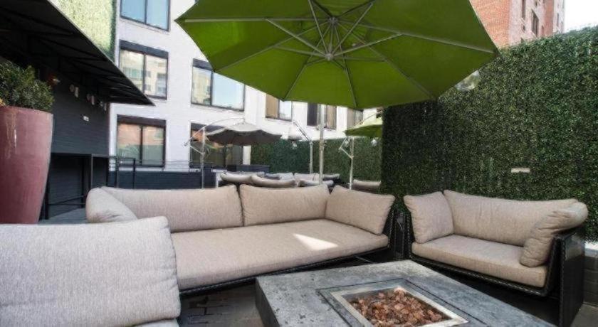 Hotel Avenue Georgetown 4*