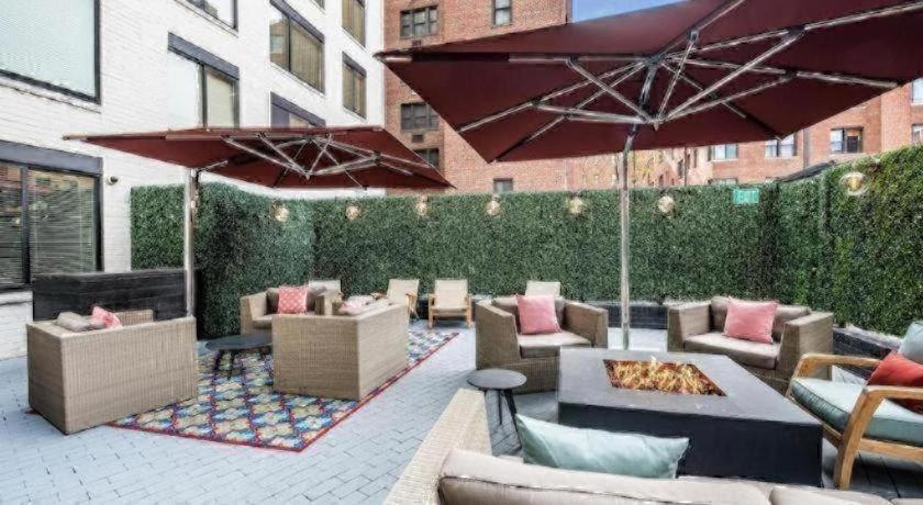 Avenue Georgetown 4* Washington
