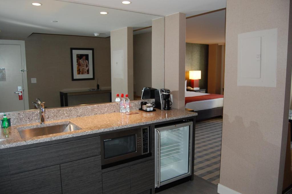 Avenue Georgetown Hotel Washington