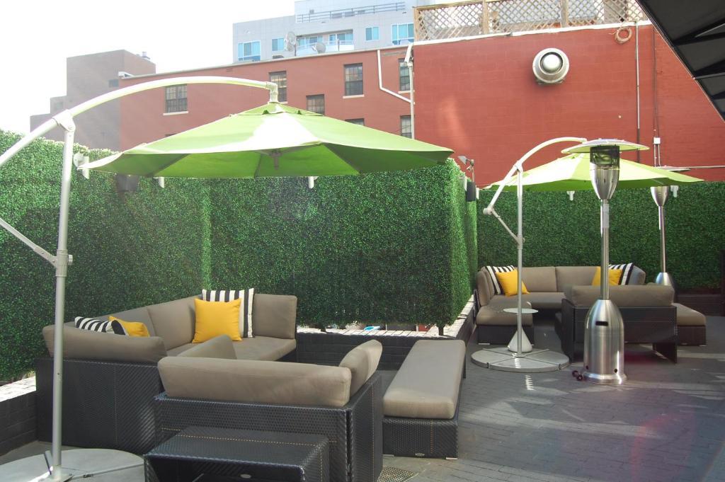 Avenue Georgetown Hotel