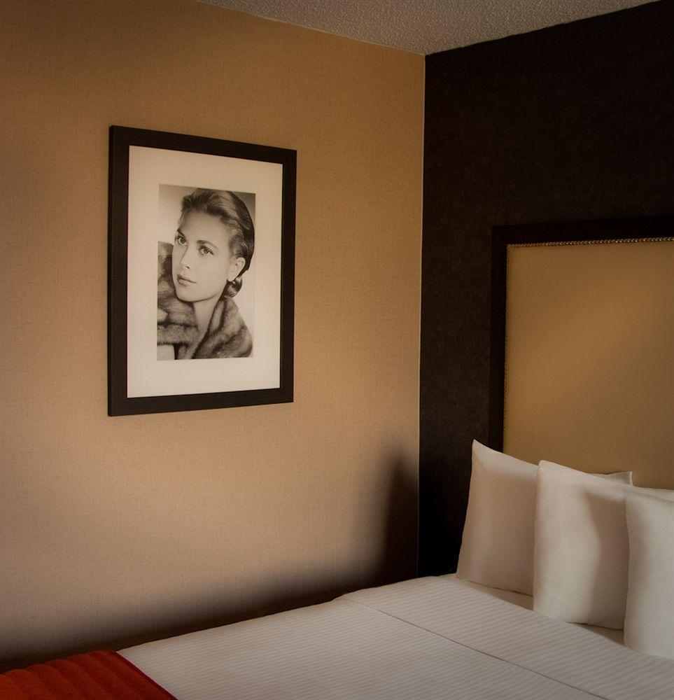 Avenue Georgetown Hotel 4*