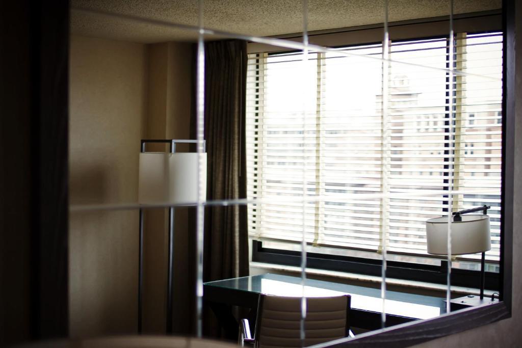 Avenue Georgetown Hotel