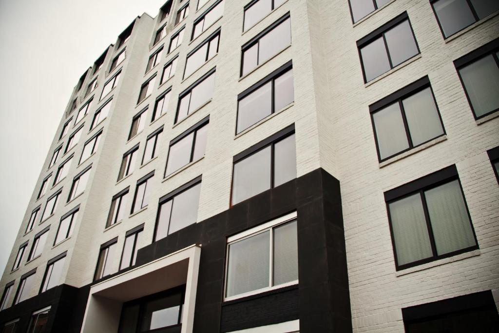 Avenue Georgetown 4*