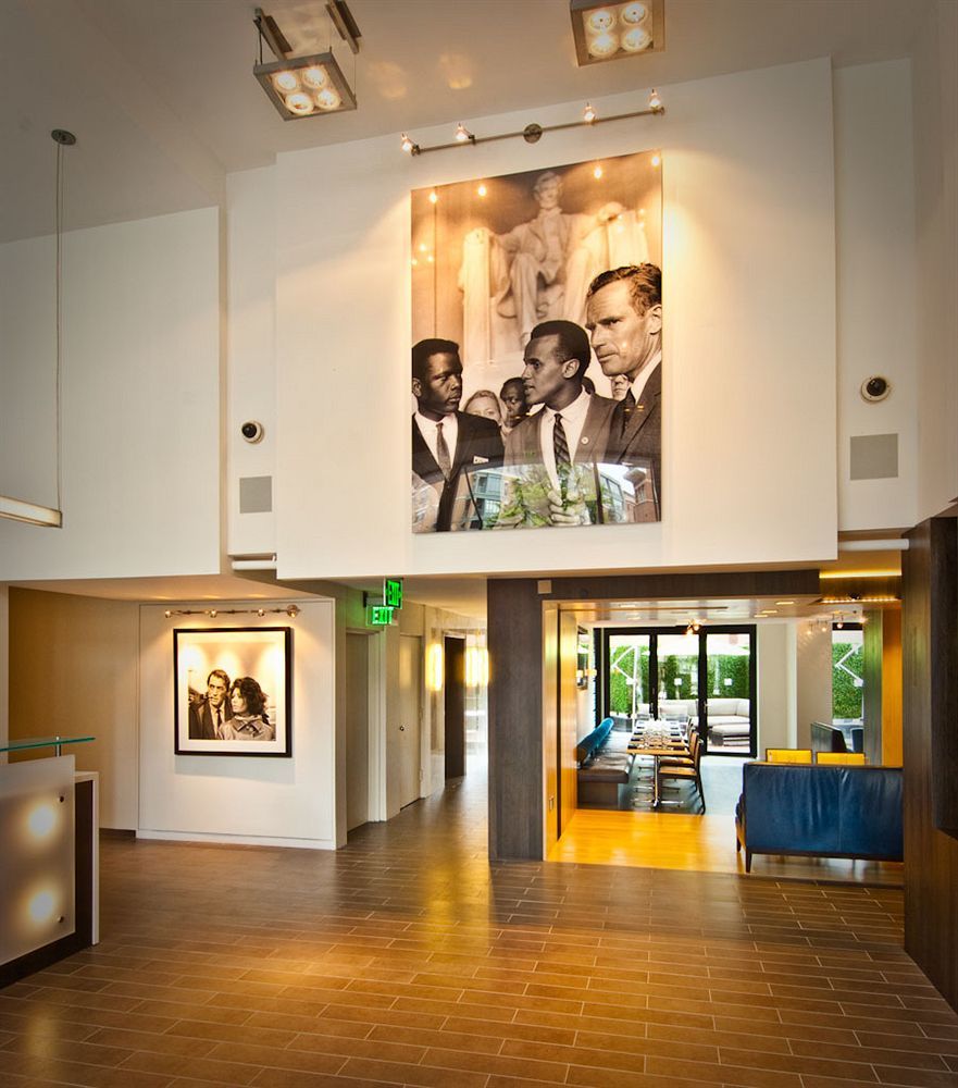 Avenue Georgetown Hotel 4*