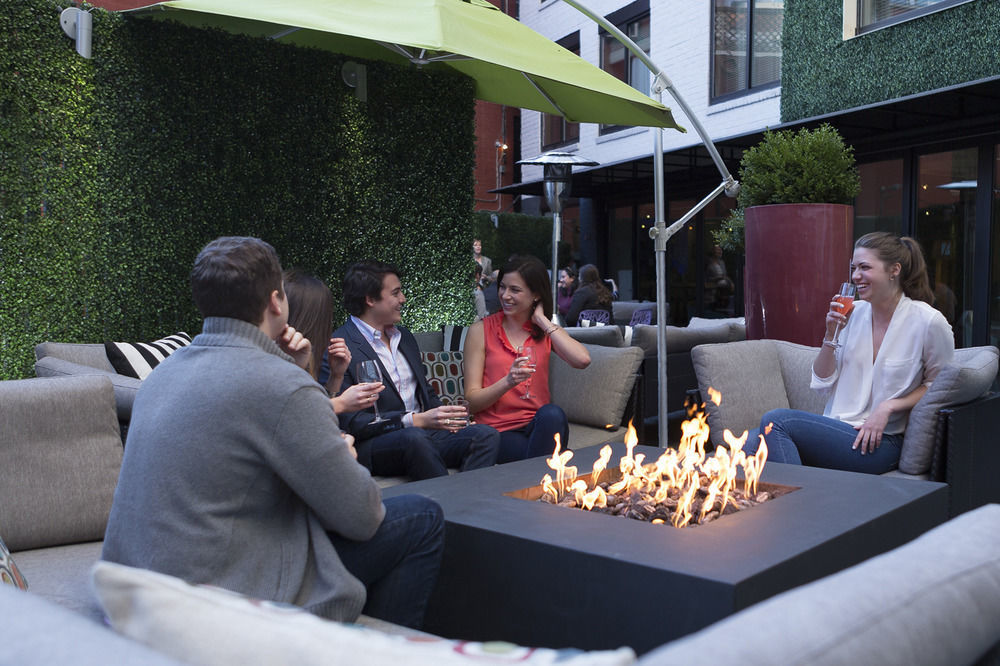 Avenue Georgetown 4* Washington