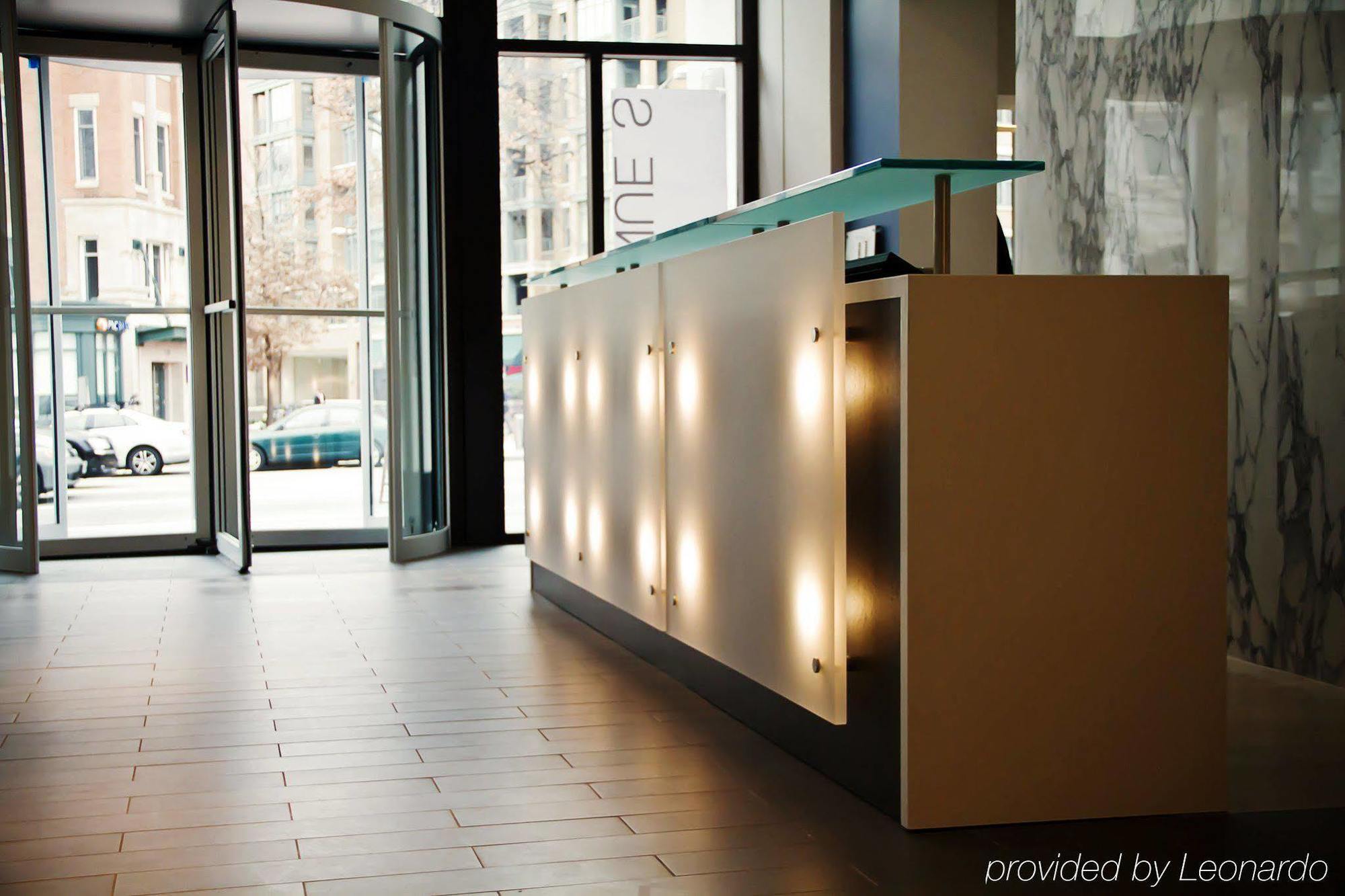 Avenue Georgetown Hotel
