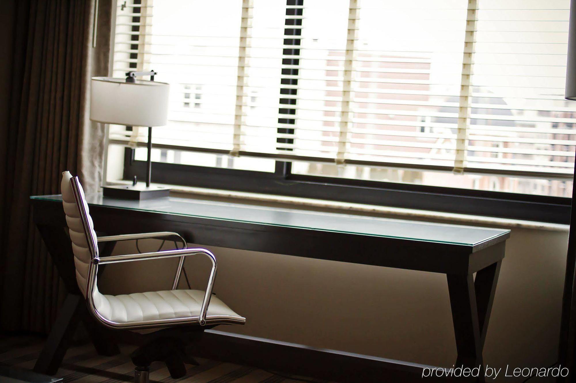 Hotel Avenue Georgetown 4*