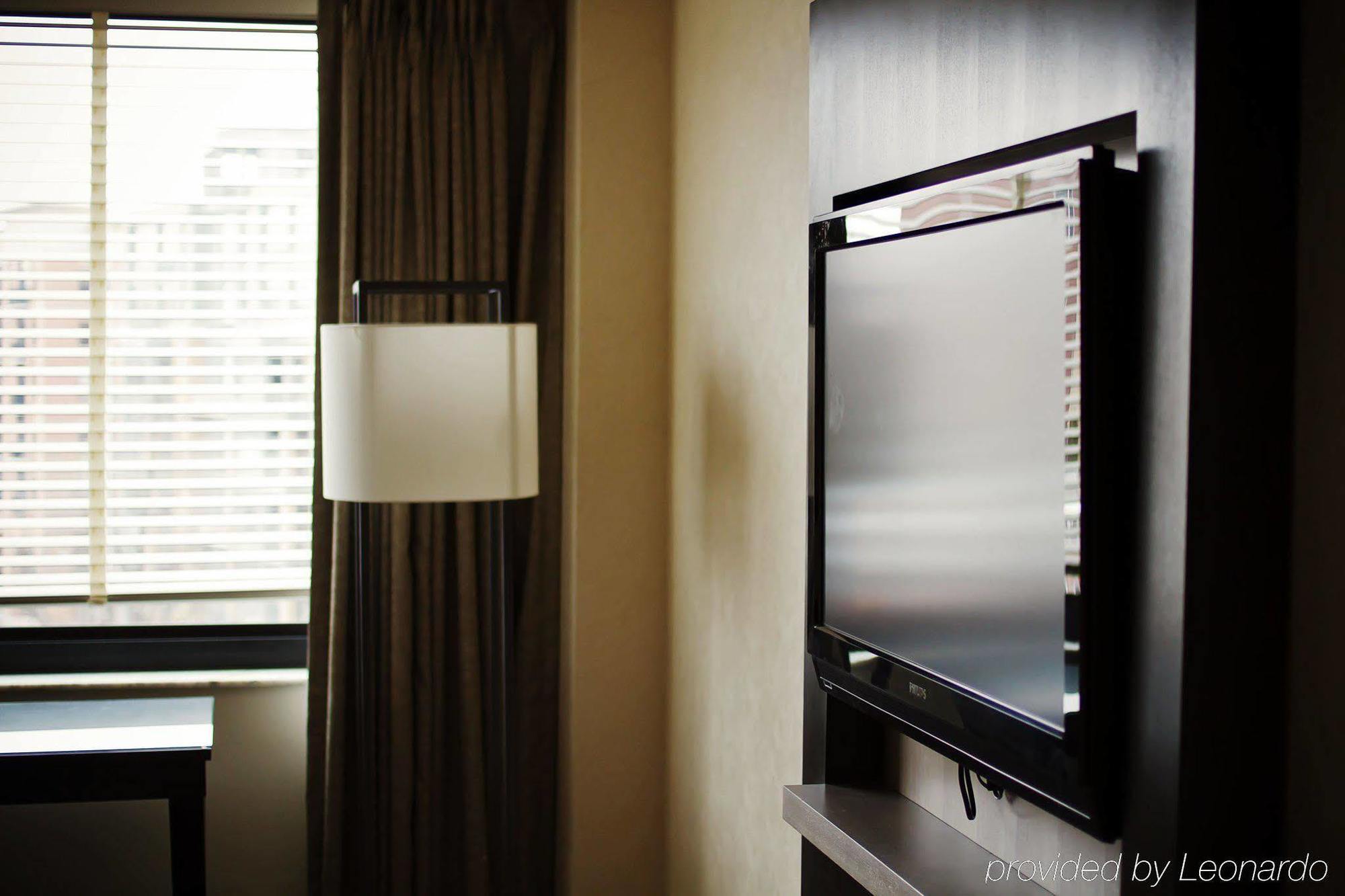 Hotel Avenue Georgetown 4*