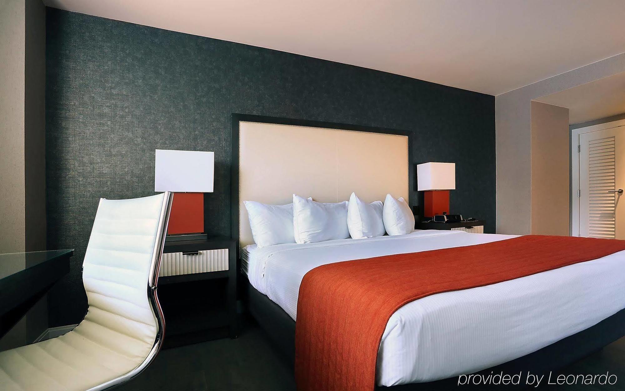 Avenue Georgetown Hotel Washington