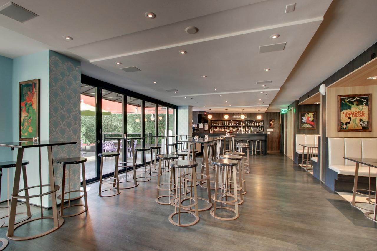 Avenue Georgetown Hotel 4*
