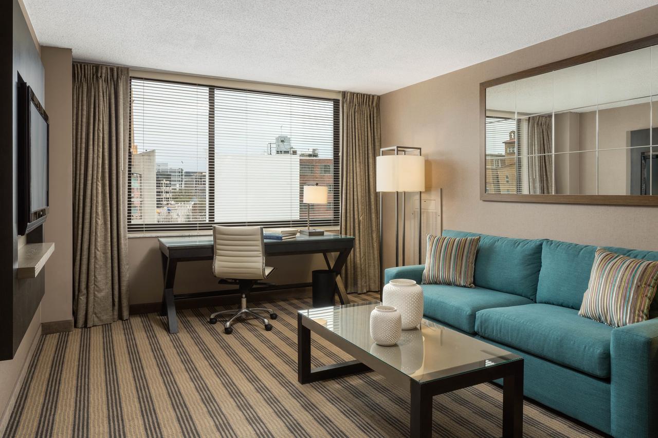 Avenue Georgetown 4*