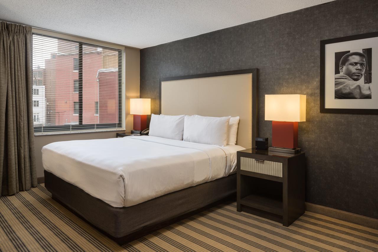 Hotel Avenue Georgetown 4*