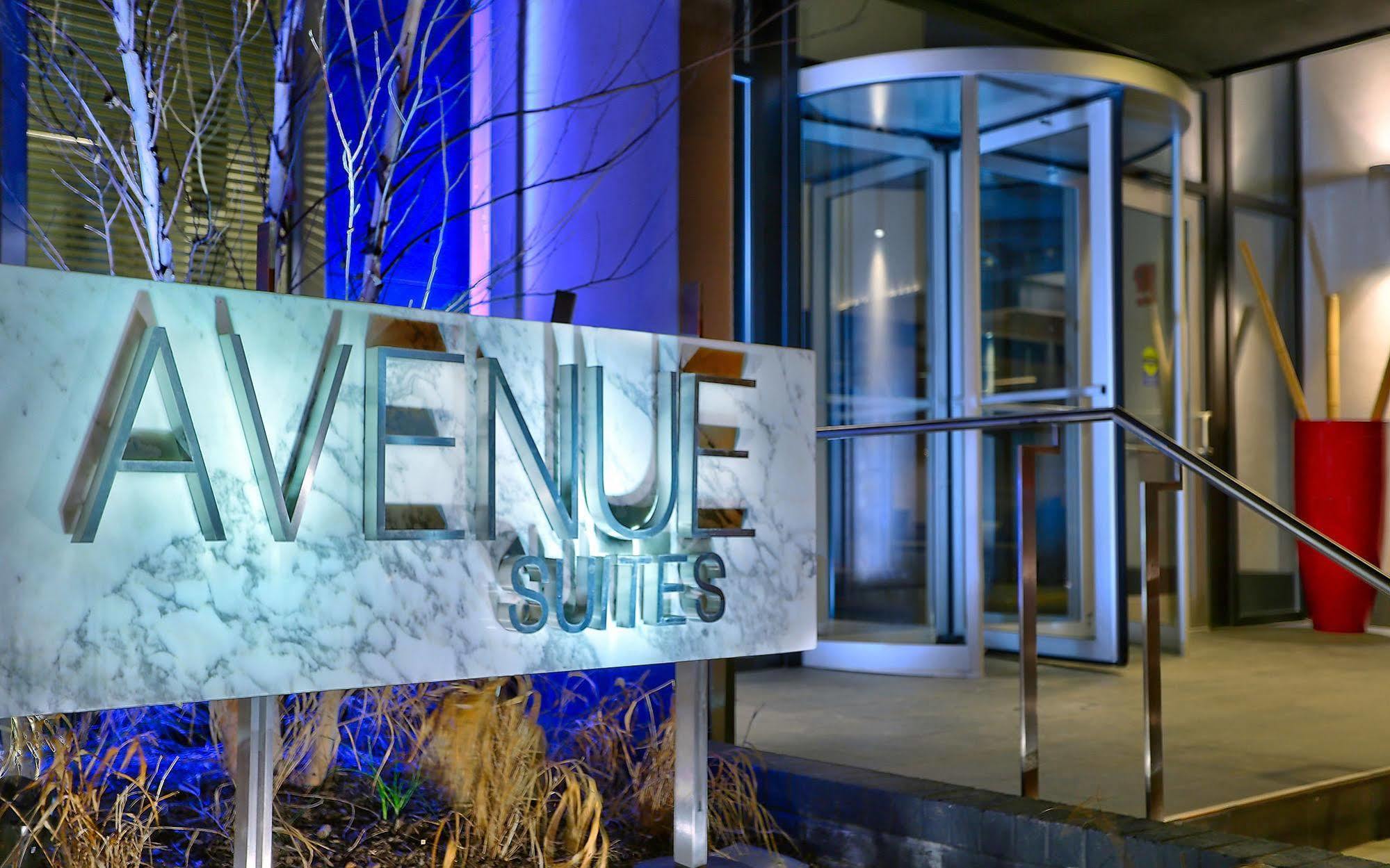 Hotel Avenue Georgetown 4*
