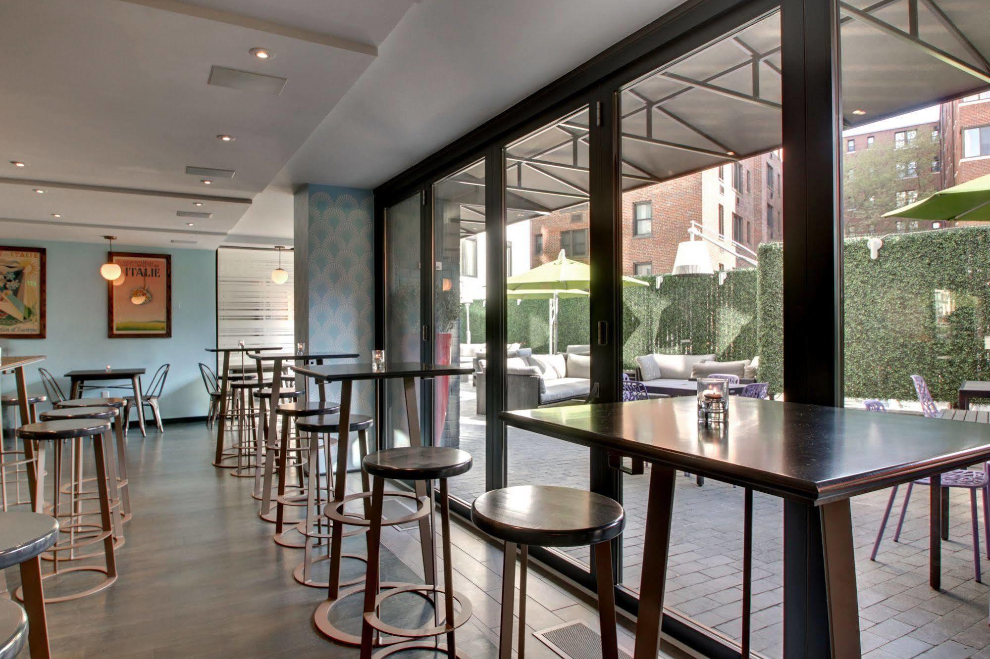 Avenue Georgetown Hotel