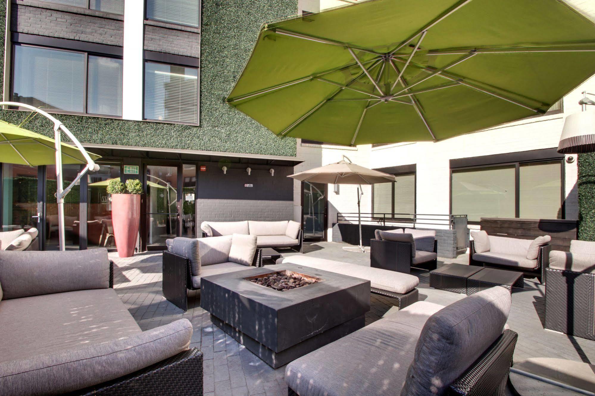 Hotel Avenue Georgetown