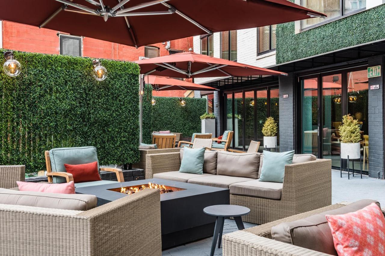 Avenue Georgetown 4*