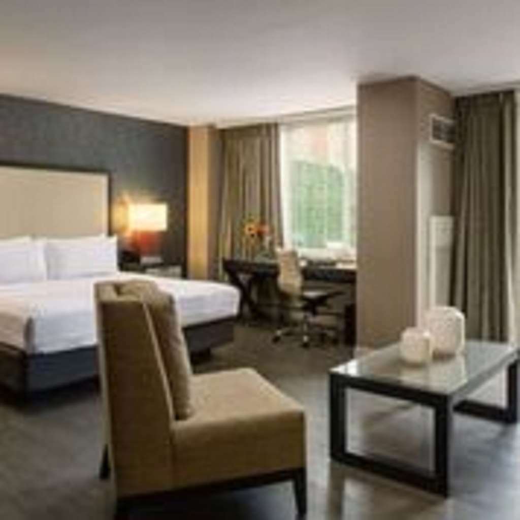 Hotel Avenue Georgetown