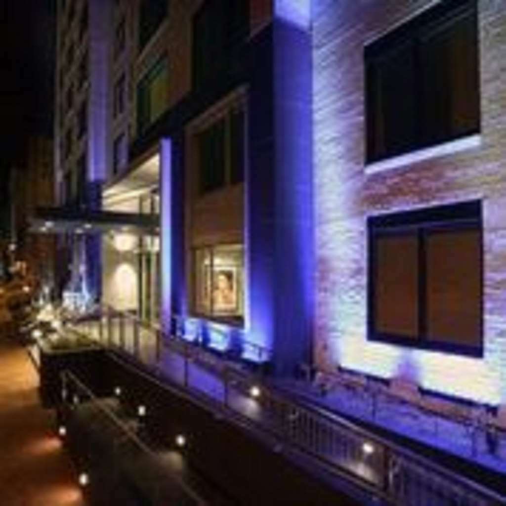 Avenue Georgetown Hotel Washington