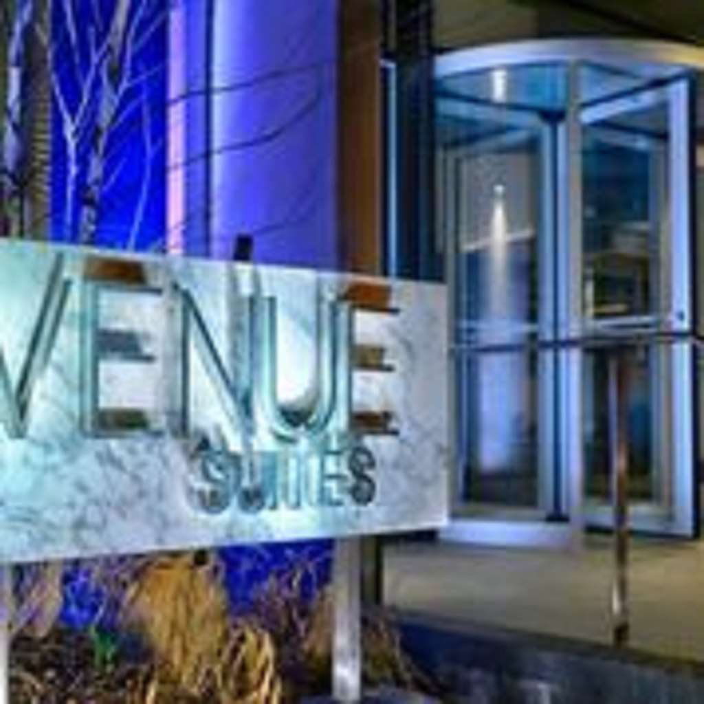 Avenue Georgetown Washington