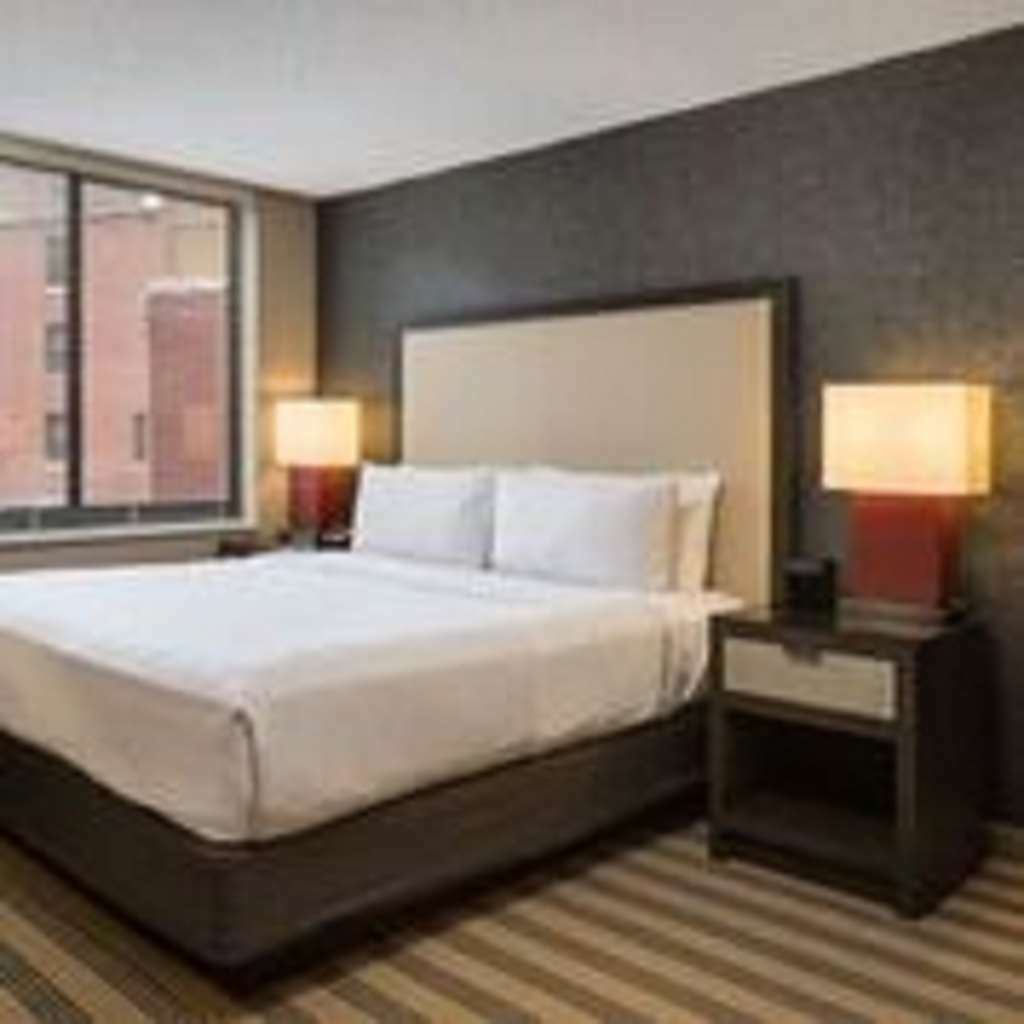 Avenue Georgetown 4*