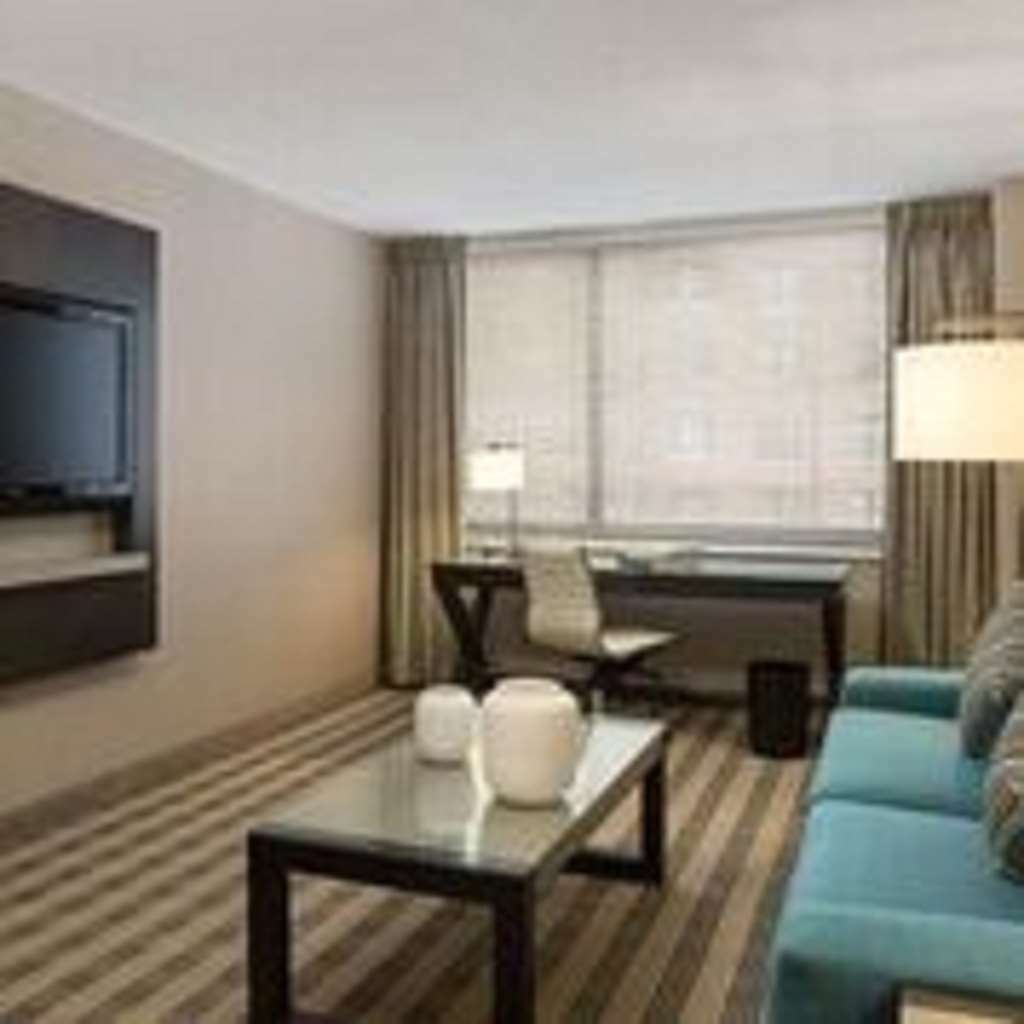 Avenue Georgetown 4* Washington