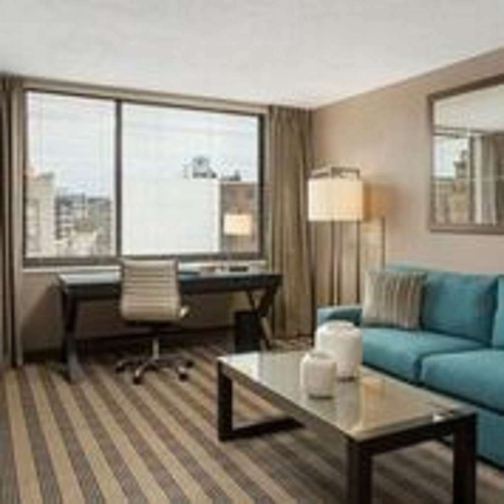 Hotel Avenue Georgetown